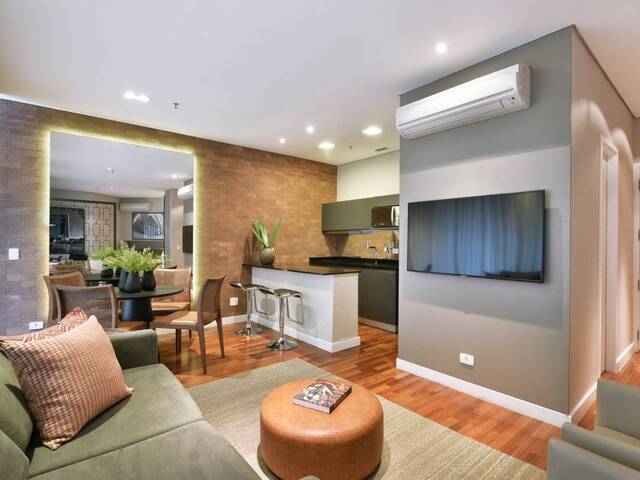 #APGold3271 - Apartamento para Venda em São Paulo - SP - 2