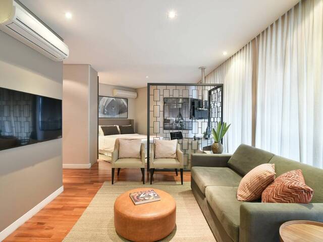 #APGold3271 - Apartamento para Venda em São Paulo - SP - 3