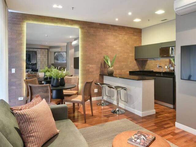 Apartamento para Venda em São Paulo - 5