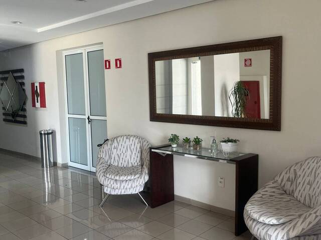 #APGold3272 - Apartamento para Venda em São Paulo - SP - 2