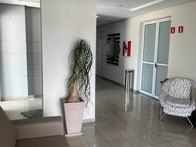 #APGold3272 - Apartamento para Venda em São Paulo - SP - 3