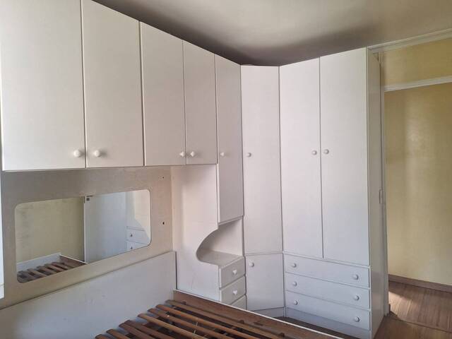 #APGold3273 - Apartamento para Venda em São Paulo - SP - 3