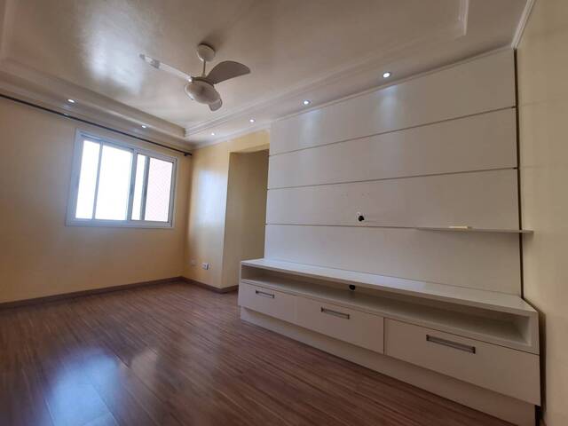 #APGold3273 - Apartamento para Venda em São Paulo - SP - 1