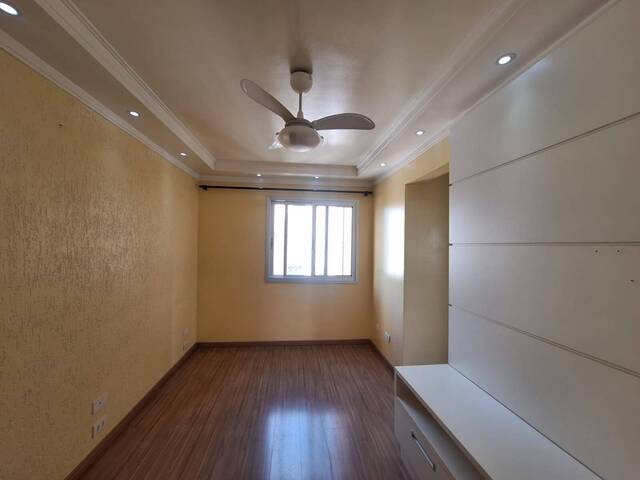 #APGold3273 - Apartamento para Venda em São Paulo - SP - 2