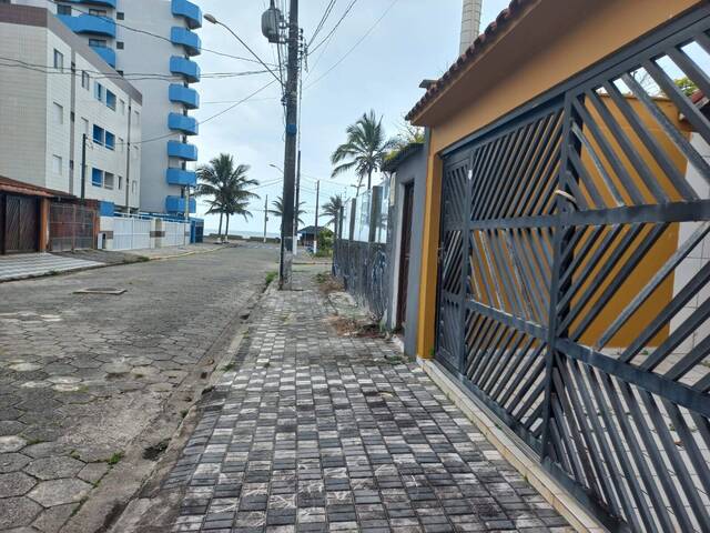#CAGold3274 - Casa para Venda em Mongaguá - SP - 3