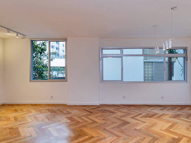 #APGold3275 - Apartamento para Venda em São Paulo - SP - 2