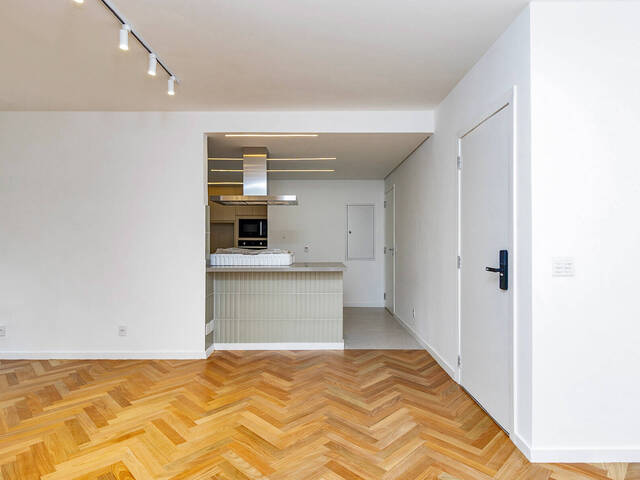 #APGold3275 - Apartamento para Venda em São Paulo - SP - 3