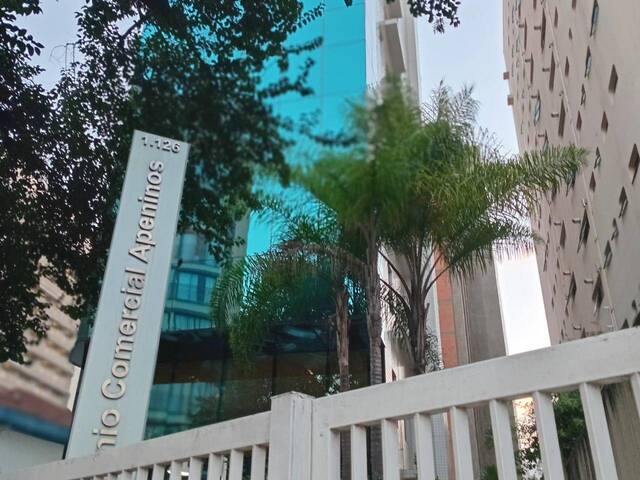 Locação em Paraíso - São Paulo