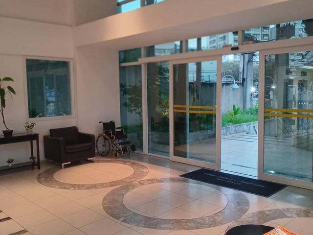 Conjunto Comercial para Locação em São Paulo - 4