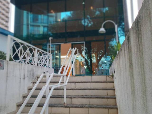 Conjunto Comercial para Locação em São Paulo - 2