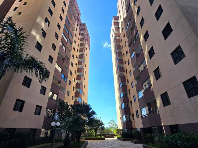 Apartamento para Venda em São Paulo - 2