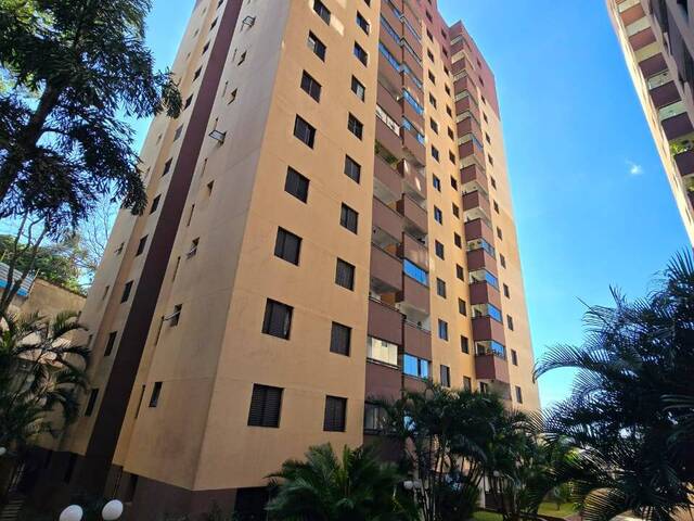 Apartamento para Venda em São Paulo - 3
