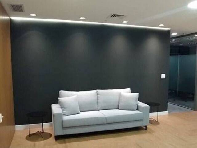 Conjunto Comercial para Locação em São Paulo - 2