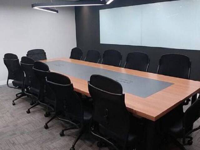 Conjunto Comercial para Locação em São Paulo - 5