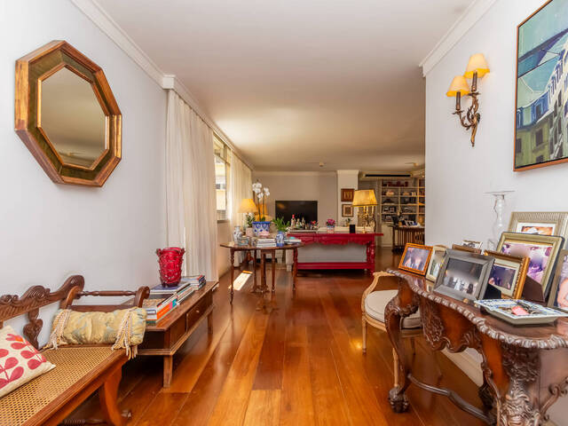 Apartamento para Venda em São Paulo - 3