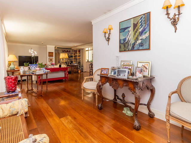 Apartamento para Venda em São Paulo - 4