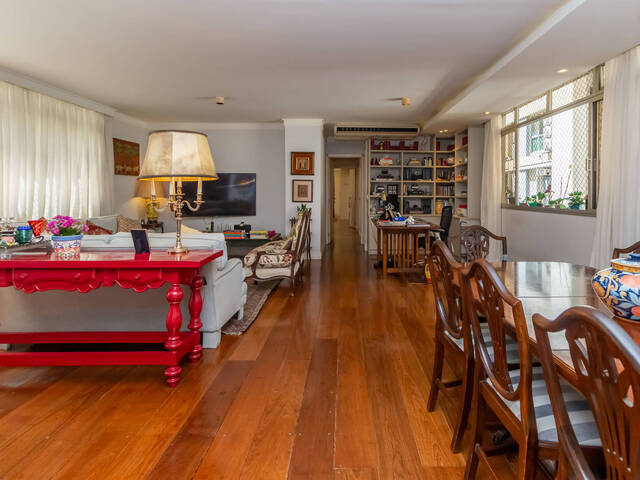 Apartamento para Venda em São Paulo - 5