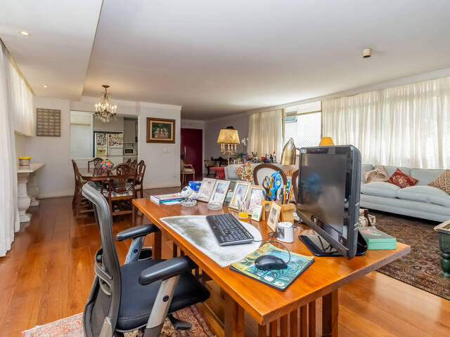 Apartamento para Venda em São Paulo - 2