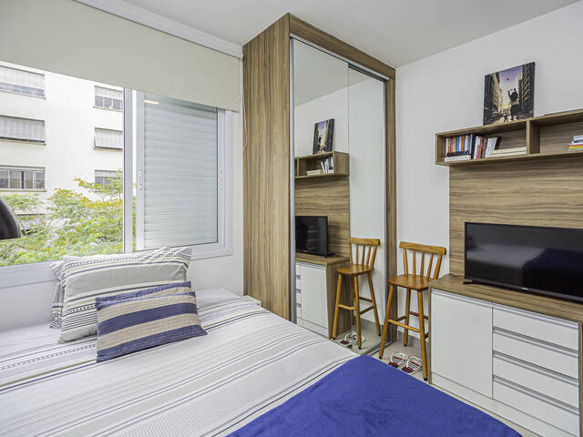 Apartamento para Venda em São Paulo - 2