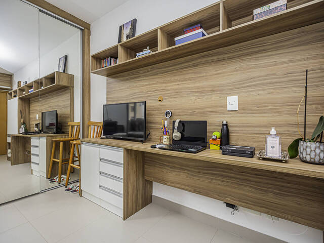 Apartamento para Venda em São Paulo - 3