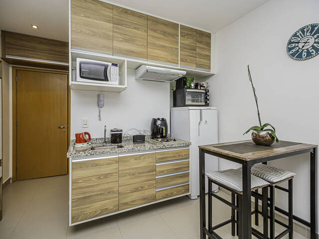 Apartamento para Venda em São Paulo - 4