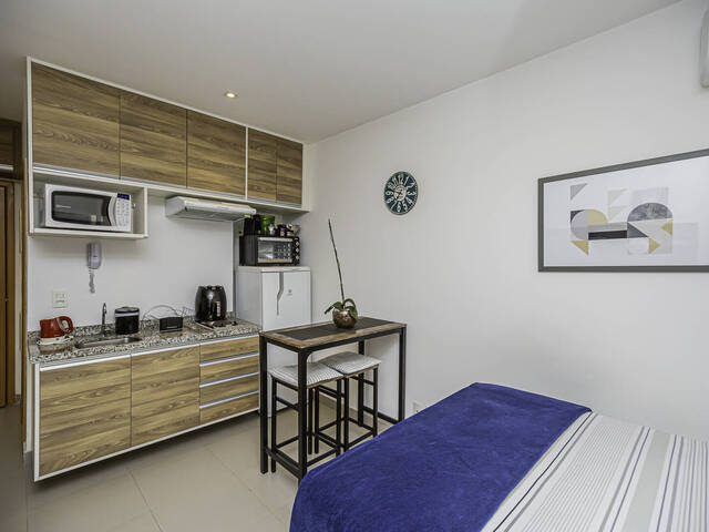 Apartamento para Venda em São Paulo - 5