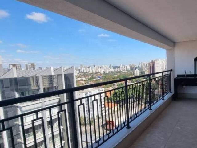 Venda em Moema - São Paulo