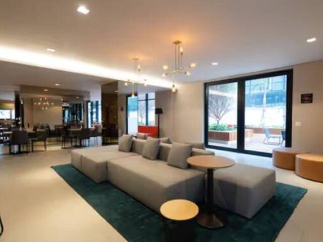 Duplex para Venda em São Paulo - 2