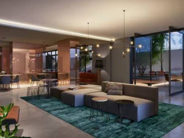 Duplex para Venda em São Paulo - 5