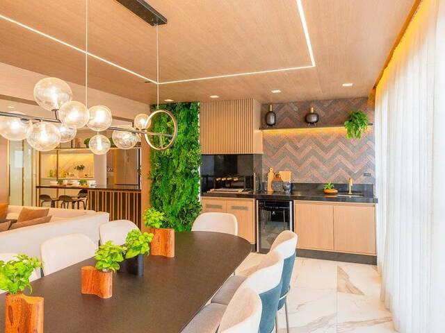 #APGold3284 - Apartamento para Venda em São Paulo - SP - 3