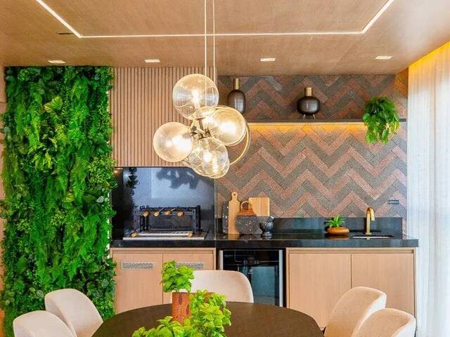#APGold3284 - Apartamento para Venda em São Paulo - SP - 2