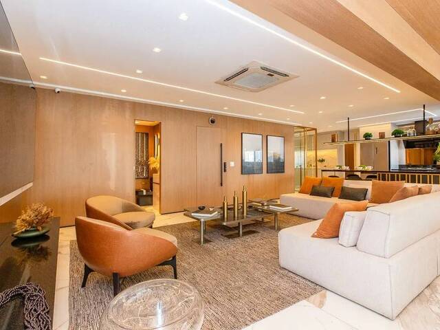 Apartamento para Venda em São Paulo - 4