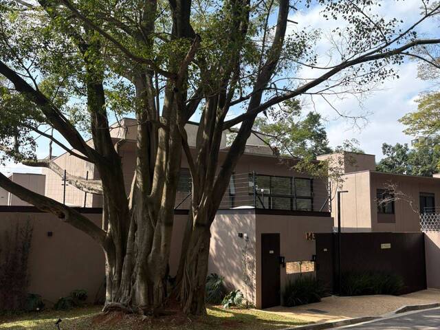 Venda em Cidade Jardim - São Paulo