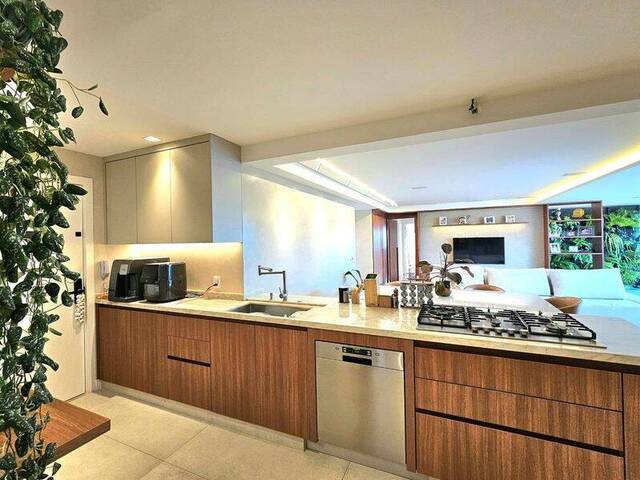 Apartamento para Venda em São Paulo - 5
