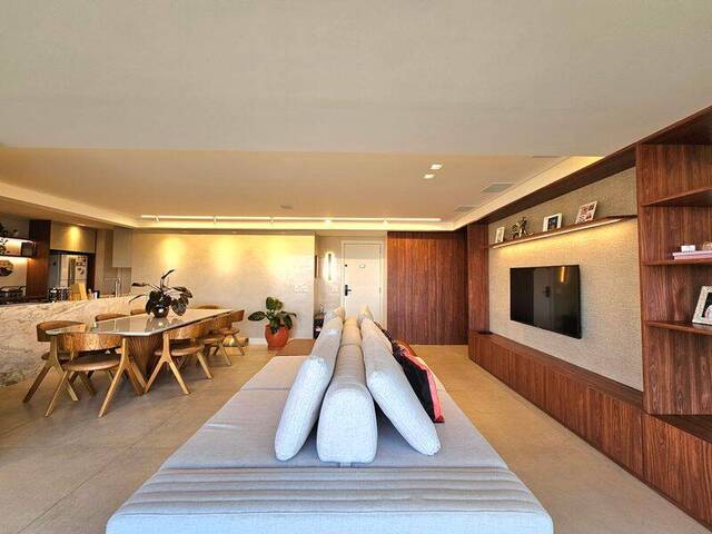 #APGold3286 - Apartamento para Venda em São Paulo - SP - 3