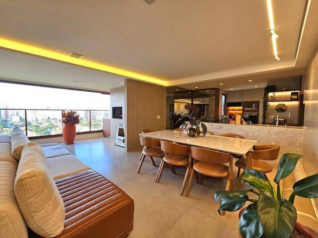 #APGold3286 - Apartamento para Venda em São Paulo - SP - 2