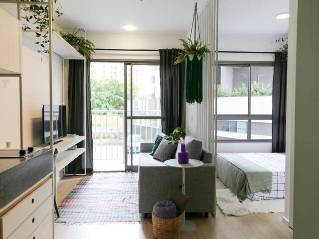 Venda em Vila Nova Conceição - São Paulo