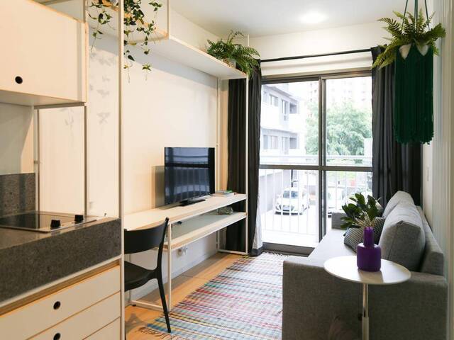 Apartamento para Venda em São Paulo - 2