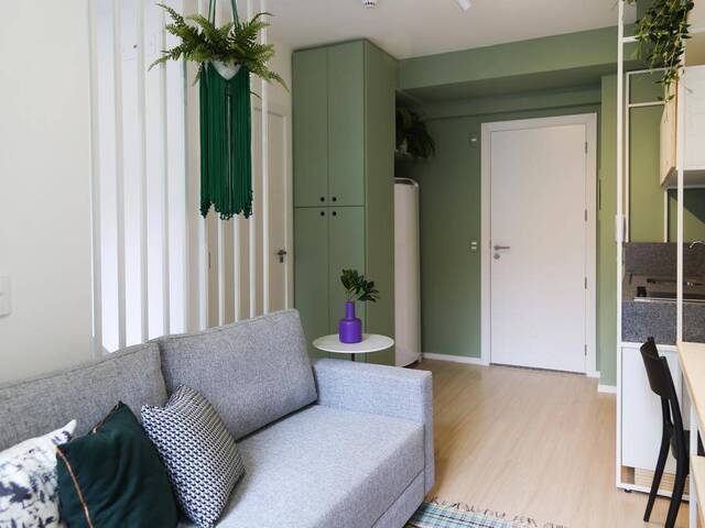 Apartamento para Venda em São Paulo - 3