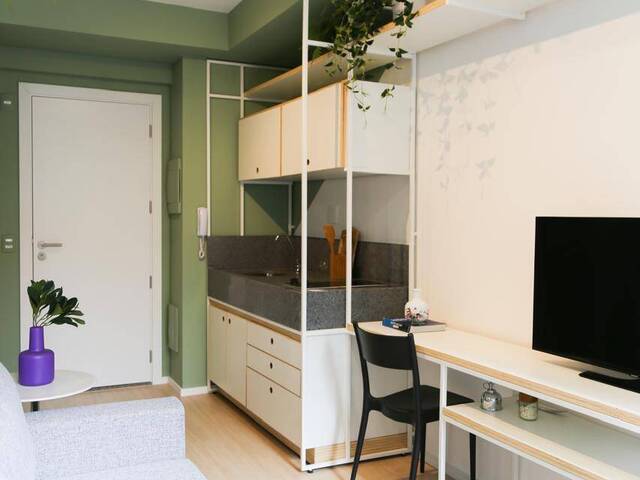 Apartamento para Venda em São Paulo - 4