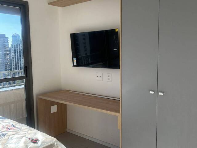 Apartamento para Locação em São Paulo - 2
