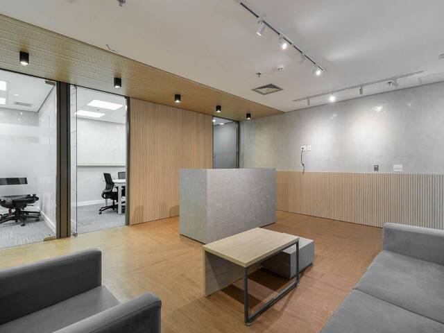 Conjunto Comercial para Locação em São Paulo - 2