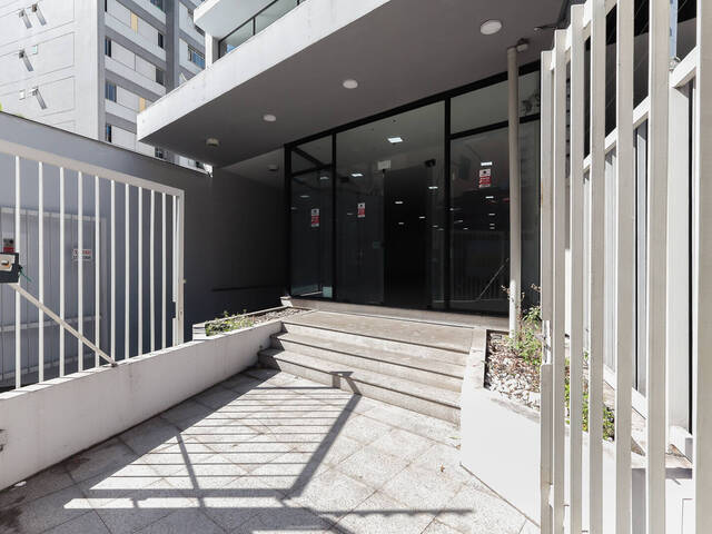 Prédio comercial para Venda em São Paulo - 2