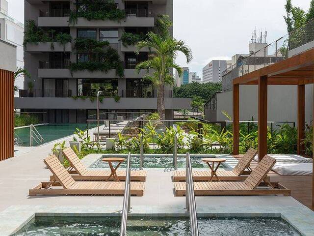 #APGold3292 - Apartamento para Venda em São Paulo - SP - 2