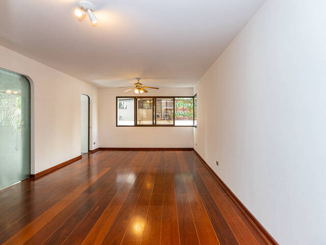 #APGold3293 - Apartamento para Venda em São Paulo - SP - 2
