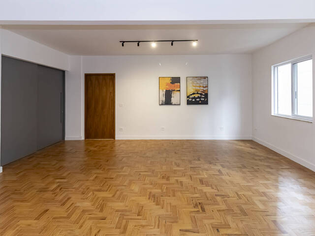 Apartamento para Venda em São Paulo - 3