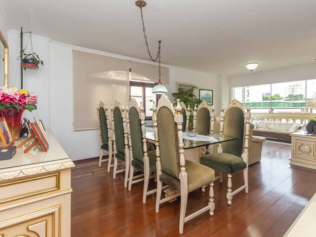 Apartamento para Venda em São Paulo - 3
