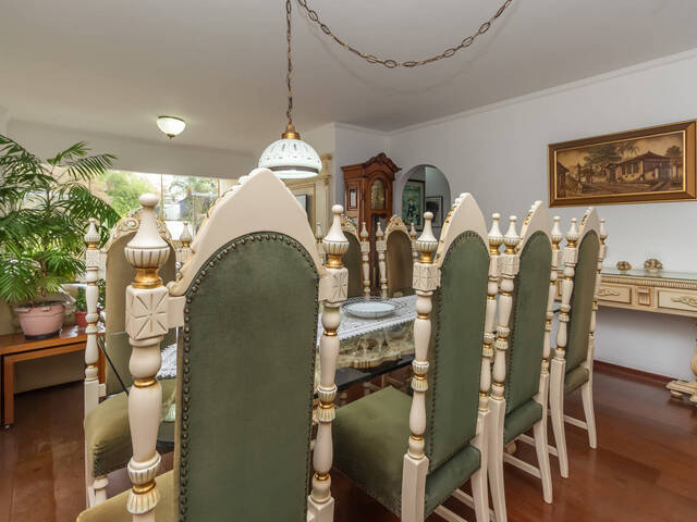 Apartamento para Venda em São Paulo - 5