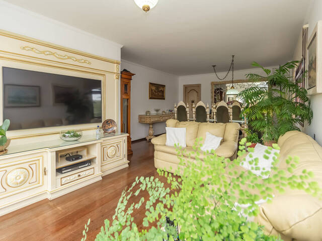 Apartamento para Venda em São Paulo - 2