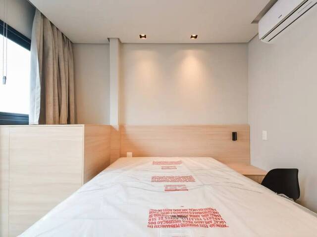Apartamento para Venda em São Paulo - 2